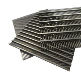 Johnson Screen Filter