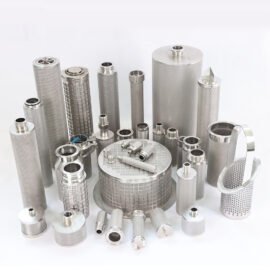 Liquid Filter Cartridge