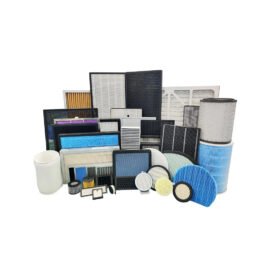 Replacement HEPA Air Purifier Filter