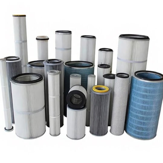 Air Filter Series