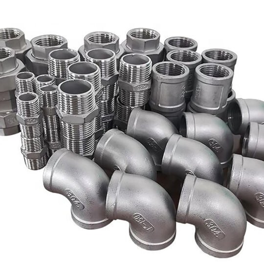 Connection Accessories