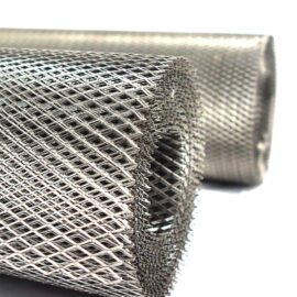 Expanded Mesh Filter