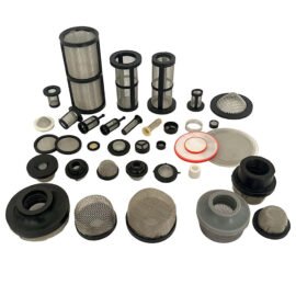 Industrial Oil Filter