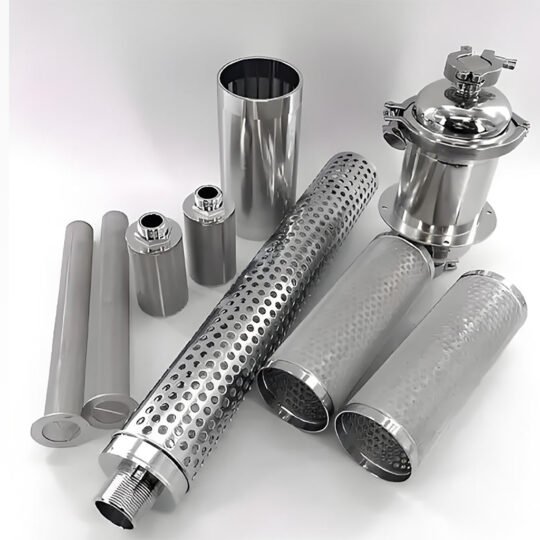 Liquid Filter Series