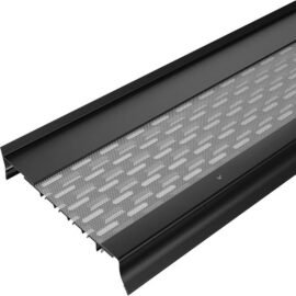 Premium Roof Gutter Filters for Advanced Rainwater Harvesting Systems