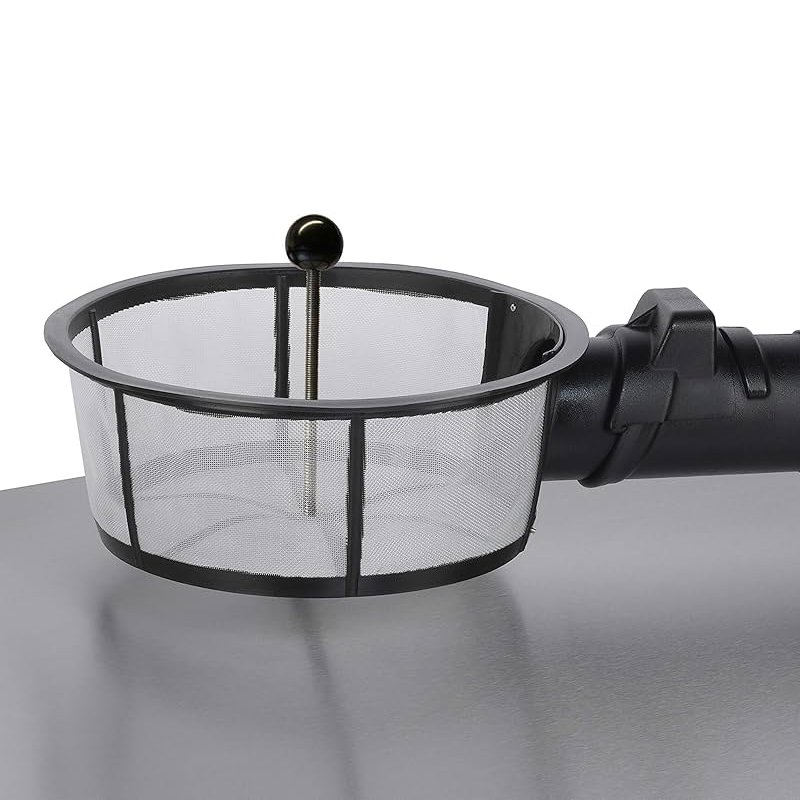 Professional Underground Rainwater Tank Filter | Self-Cleaning Vortex System | DN110/DN160 EU Standard - Image 2