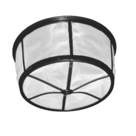 Universal In-tank Filter Basket – Stainless Steel Mesh Rainwater Harvesting Filter